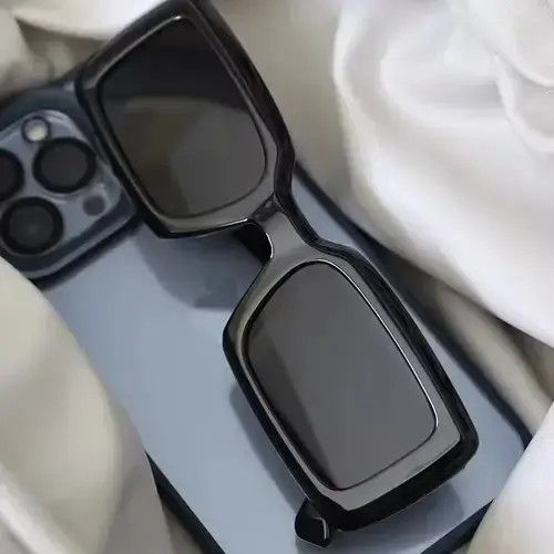 Electric Visual Retro punk sunglasses Size ONE SIZE - 4 Thumbnail