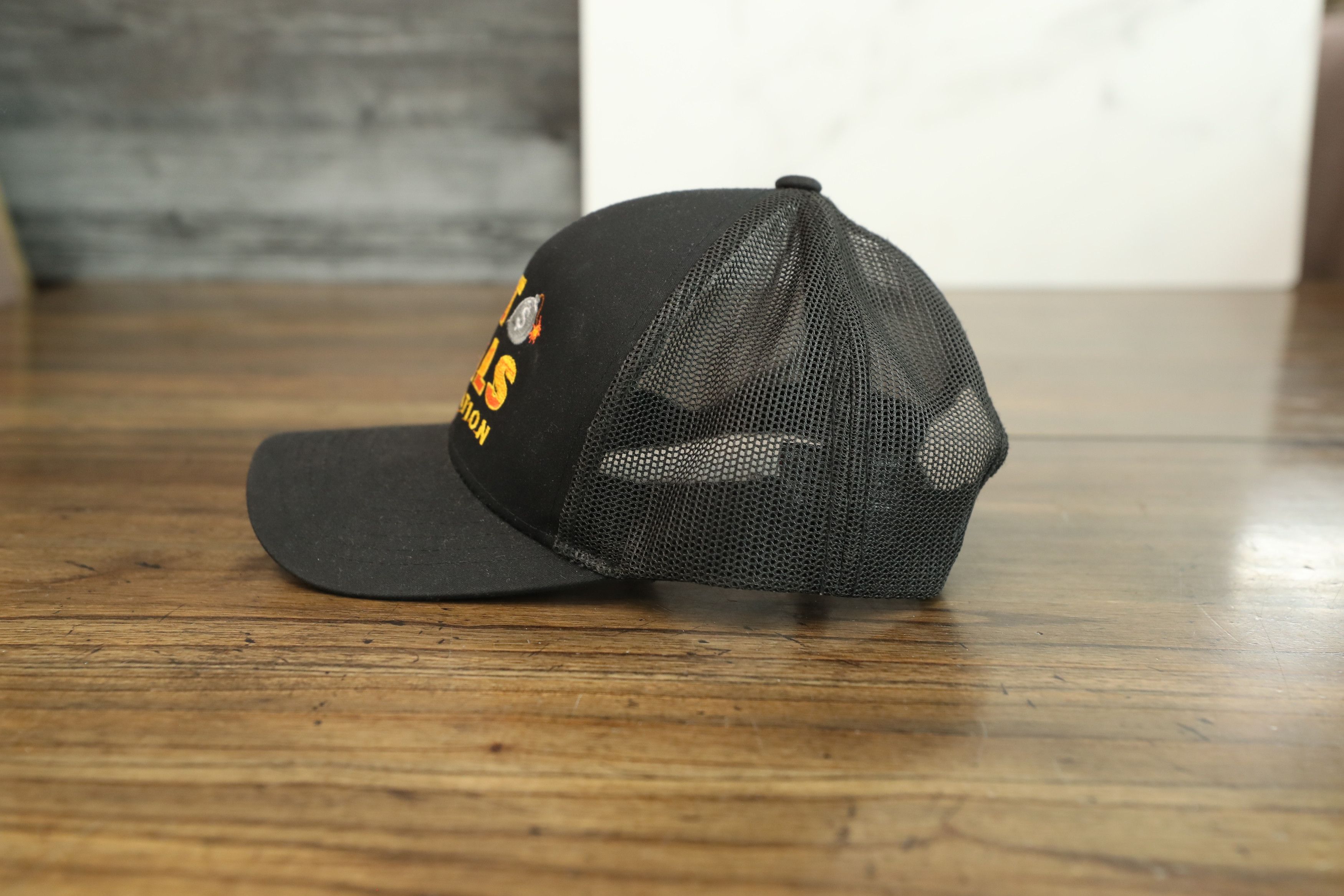 Vintage Hot Deals Liquidation Hat (OS) Size ONE SIZE - 2 Thumbnail