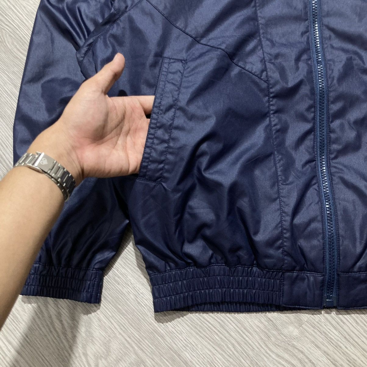 Japanese Brand Archive🇯🇵1990s Vintage Yamaha YS Yohji Yamamoto Jacket Navy Size US L / EU 52-54 / 3 - 14 Thumbnail