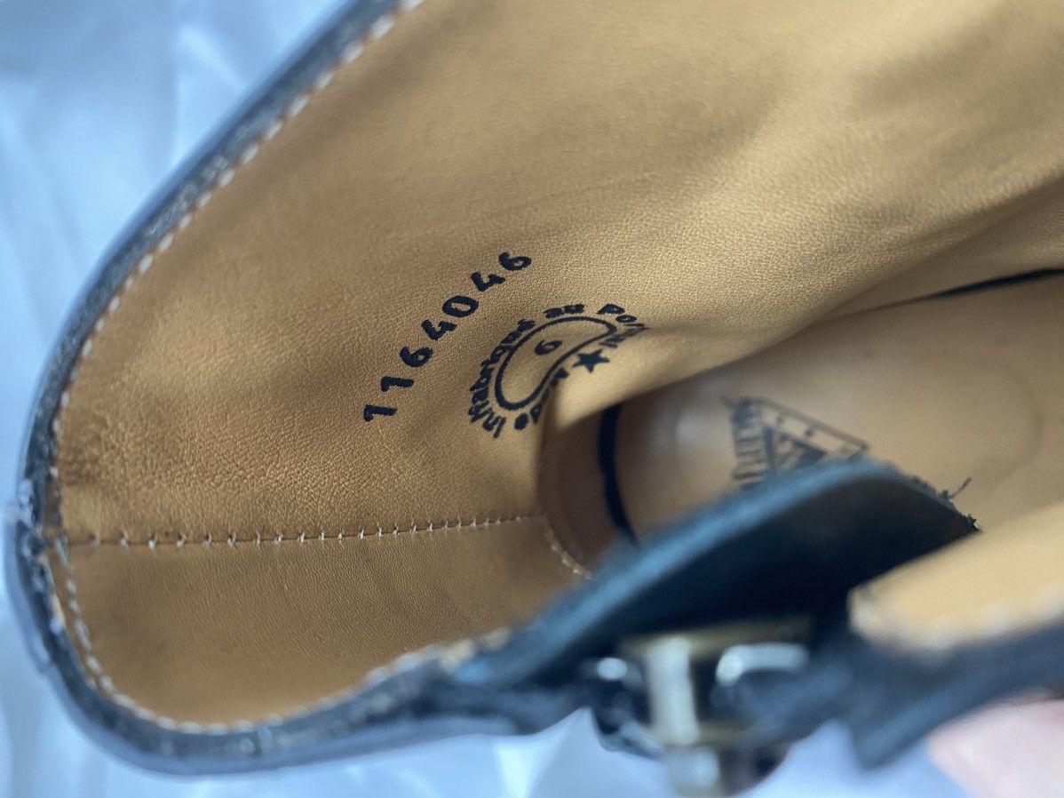 John Fluevog John Fluevog Shoes Size US 6 / IT 36 - 6 Thumbnail