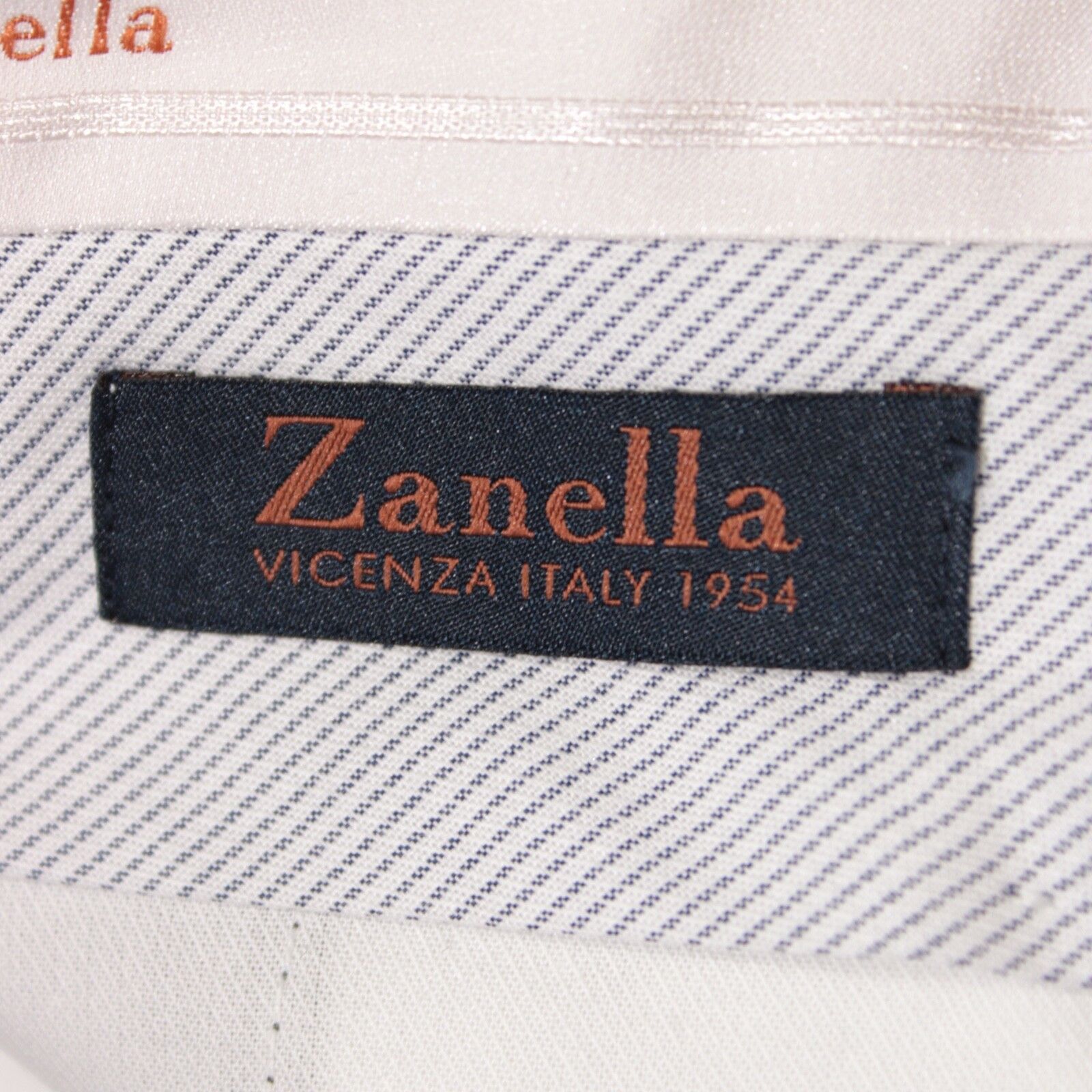 Zanella Zanella New with tags Dress Pants Size 32 US In Blue Size US 32 / EU 48 - 6 Thumbnail