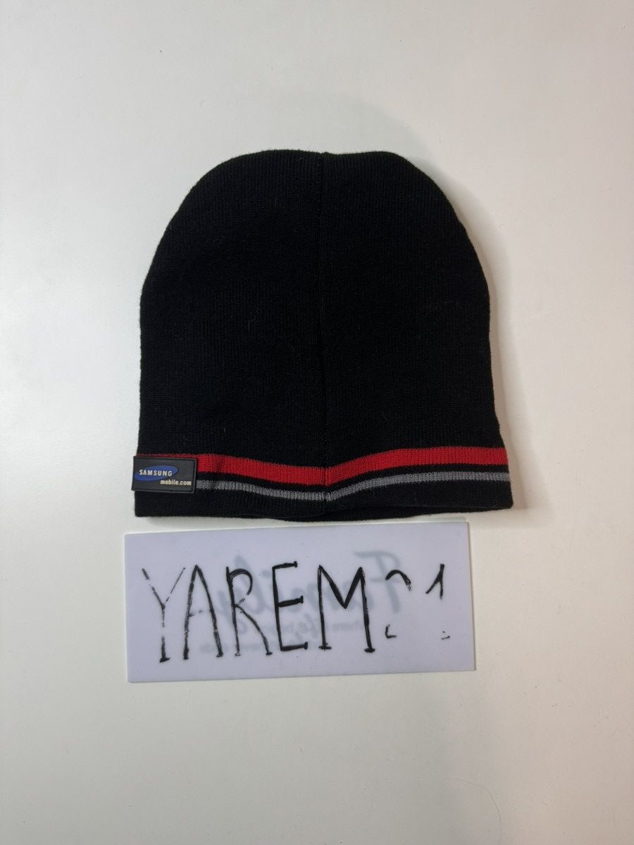 Yamaha Yamaha racing hat cap Size ONE SIZE - 2 Thumbnail
