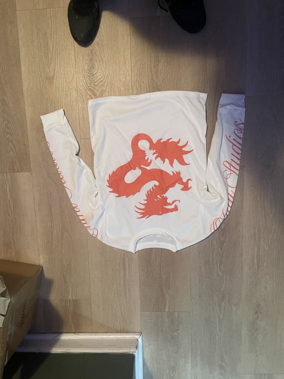 Other Dragon thermal Size US M / EU 48-50 / 2 - 2 Thumbnail