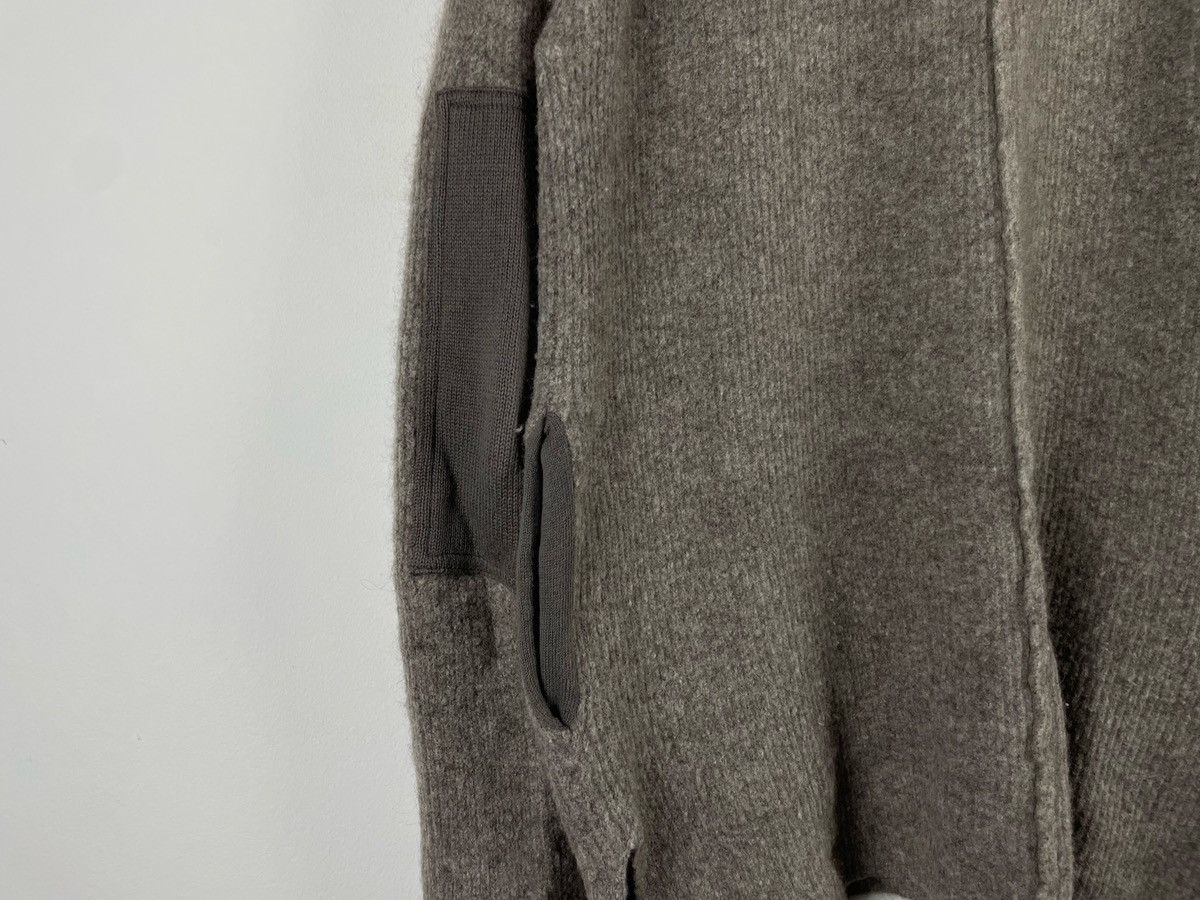 The Viridi-anne The Viridi-Anne Wool Sweater Size US M / EU 48-50 / 2 - 11 Thumbnail