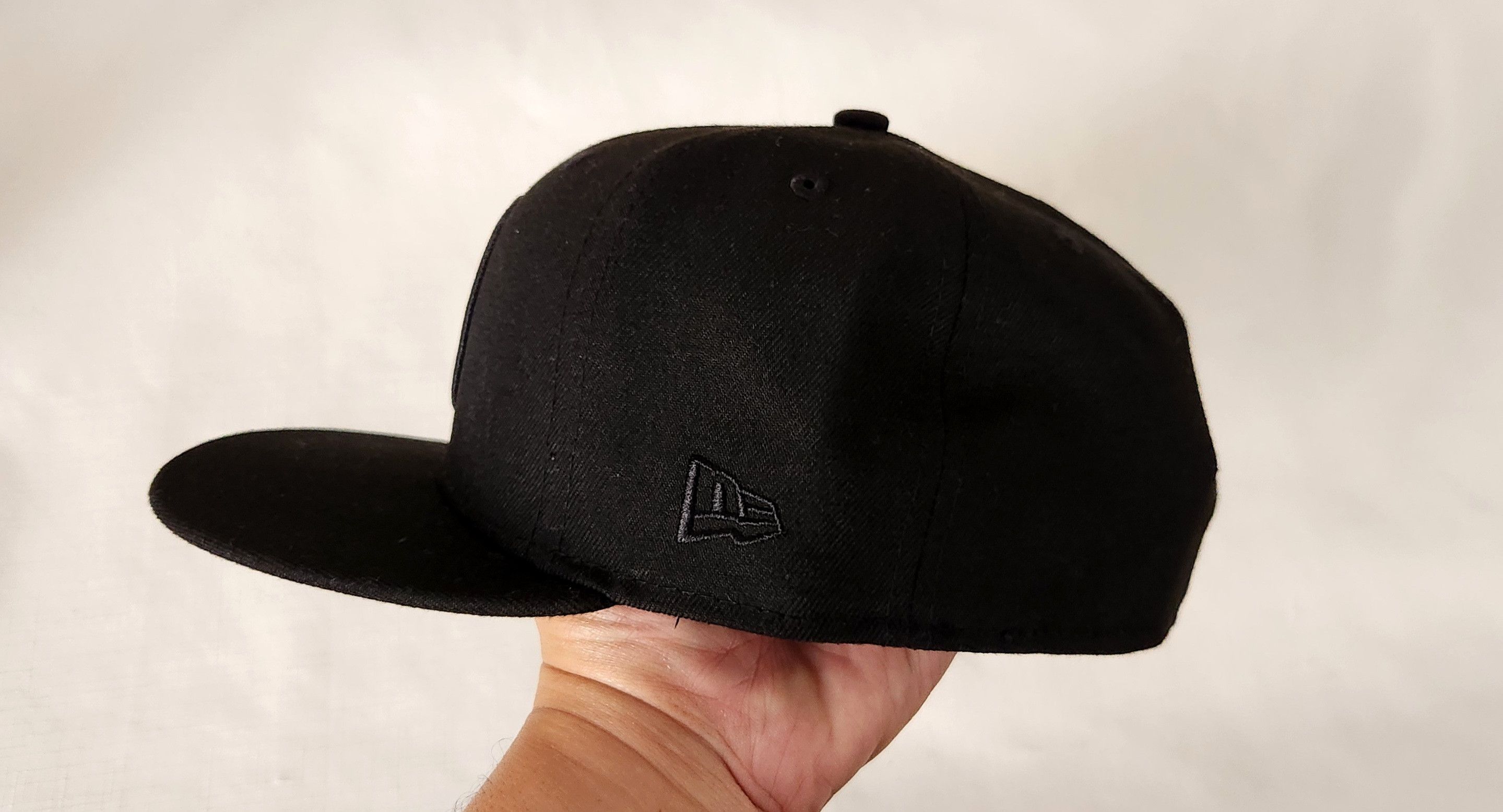 New Era Garth Brooks X New Era Stadium Tour Country Music Hat Fitted Size ONE SIZE - 5 Thumbnail