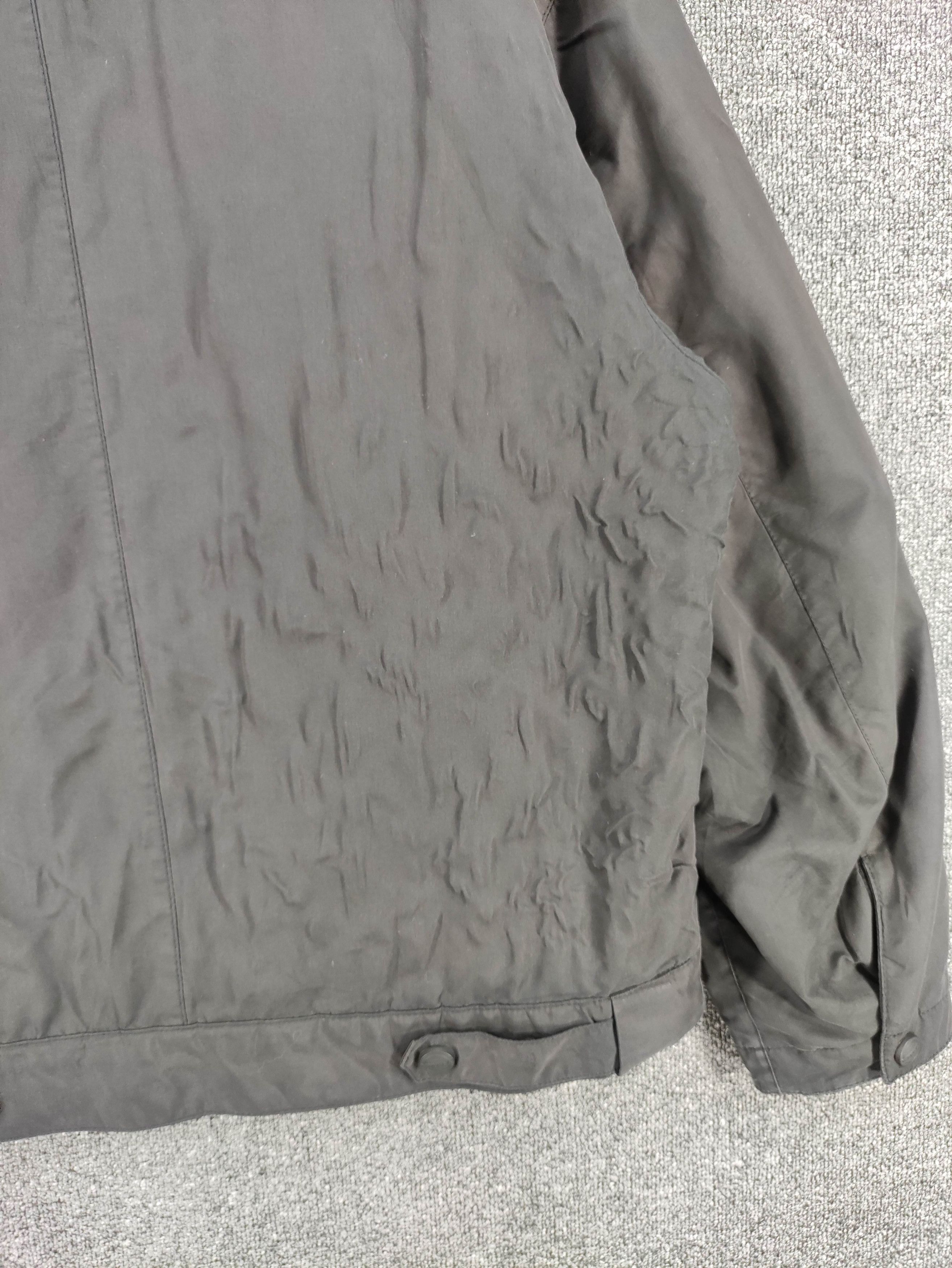 Ermenegildo Zegna Vintage Ermenegildo Zegna Jacket Size US L / EU 52-54 / 3 - 18 Thumbnail