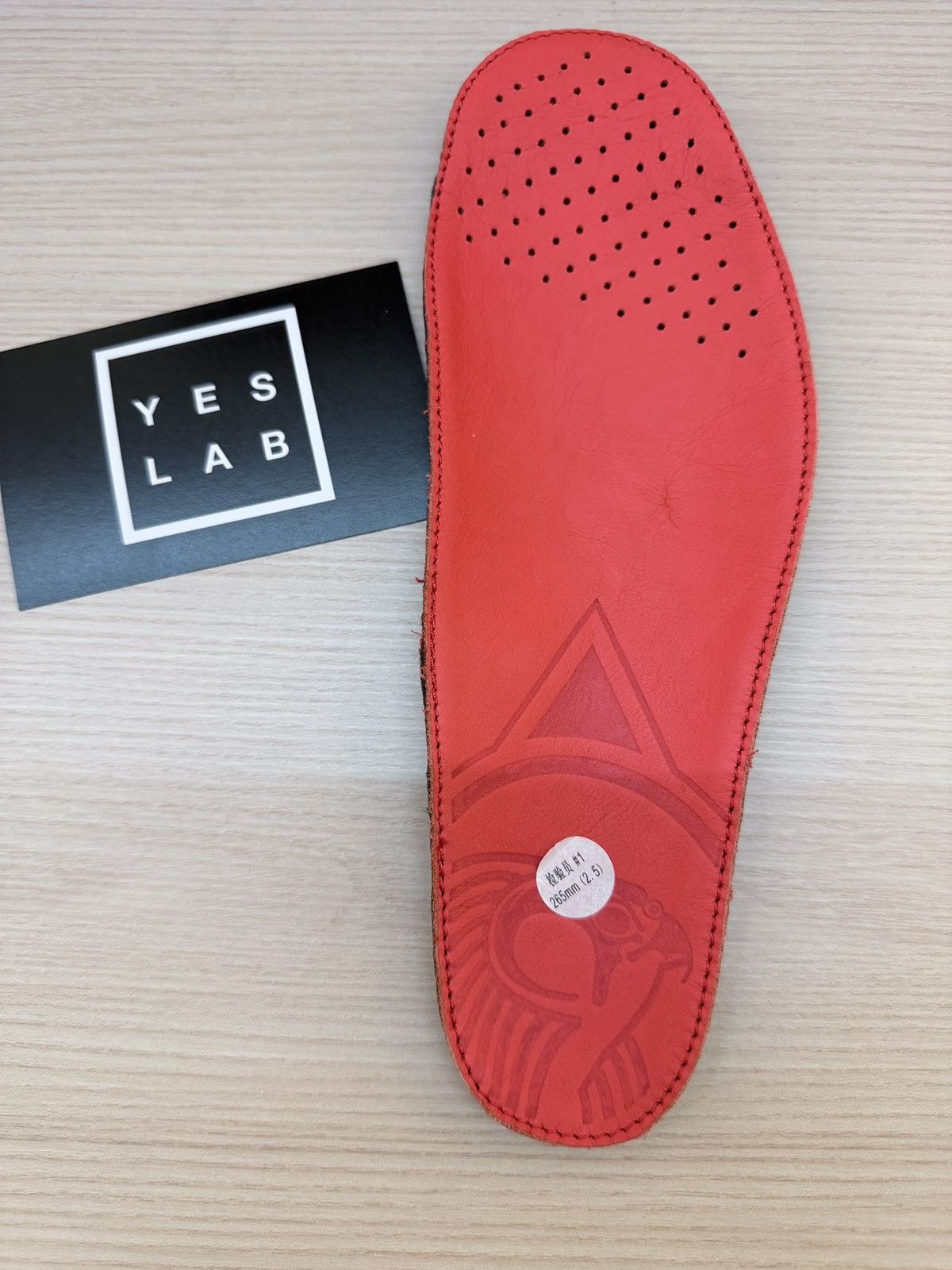 Nike NIKE YEEZY 2 RED OCTOBER Size US 8.5 / EU 41-42 - 13 Thumbnail
