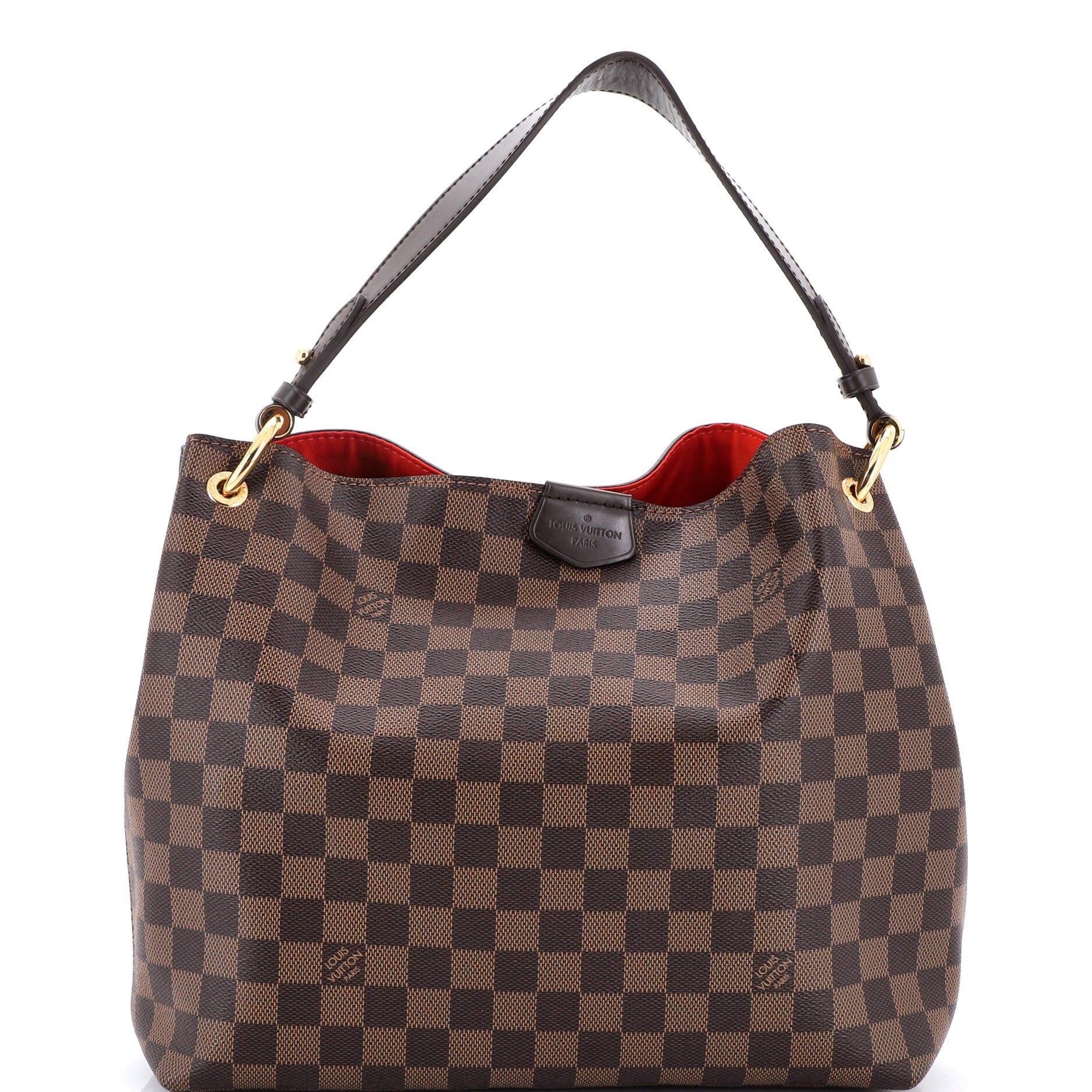 Louis Vuitton Graceful Handbag Size ONE SIZE - 1 Thumbnail
