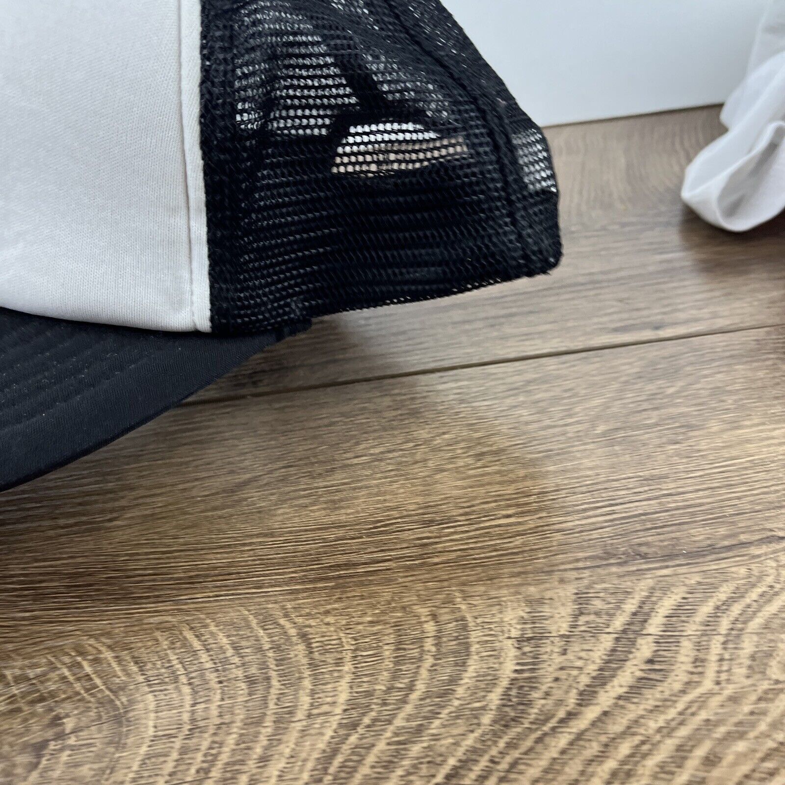 Billabong Billabong Hat Billa Bong Hat Black Hat Adjustable Snapback A Size ONE SIZE - 12 Thumbnail