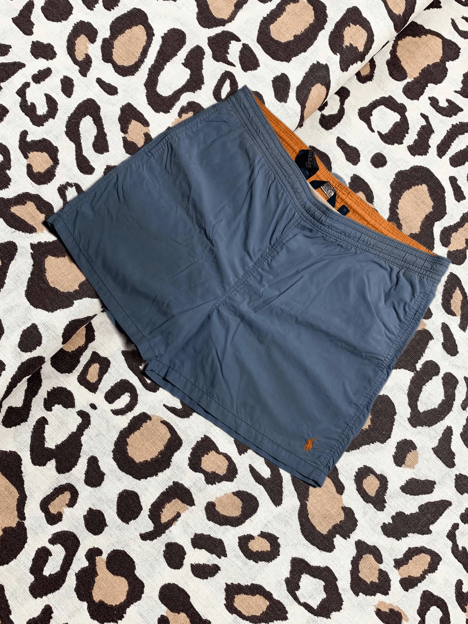 Polo Ralph Lauren Polo Ralph Lauren Shorts Mens Vintage Size US 36 / EU 52 - 1 Thumbnail