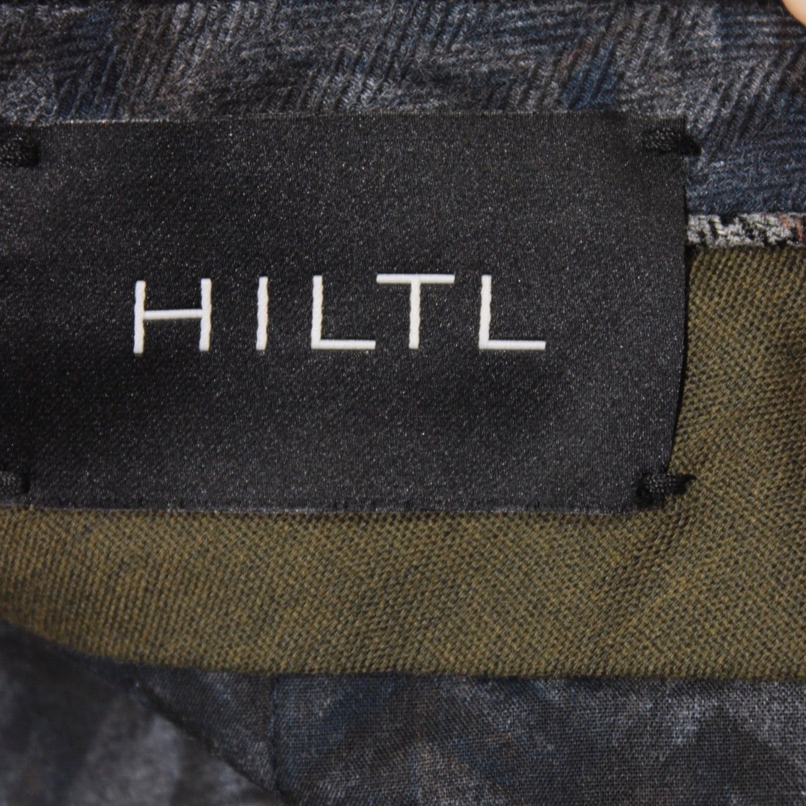 Hiltl Hiltl New with tags Chino Size 36 US In Black Size US 36 / EU 52 - 9 Thumbnail