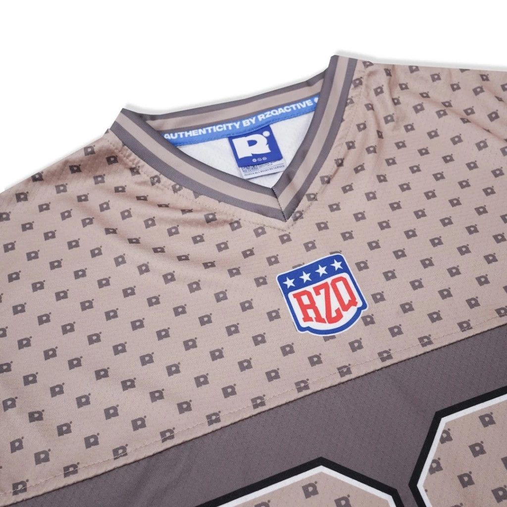 Other RZQ 30 Number Series Jersey Size US XL / EU 56 / 4 - 3 Thumbnail