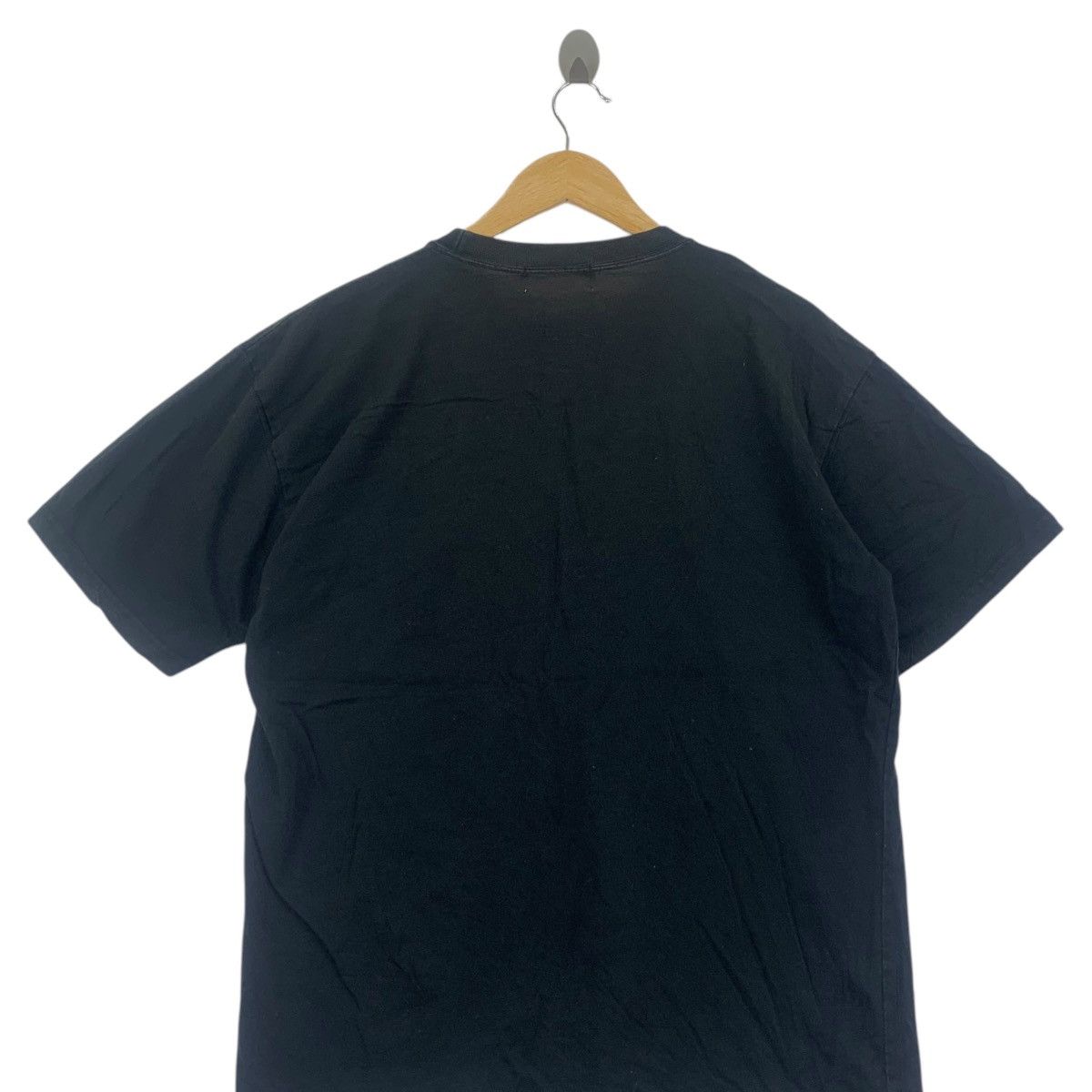 Levi's Vintage LEVIS’S STRAUSS RED TAB Collection Tee Shirt Top Size US XL / EU 56 / 4 - 4 Thumbnail