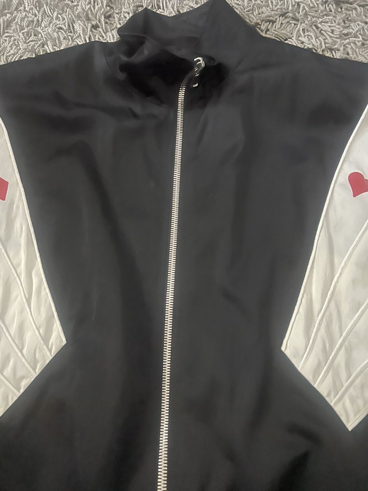 Just Don JUST DON CARDS DEALERS JACKET Size US XL / EU 56 / 4 - 4 Thumbnail