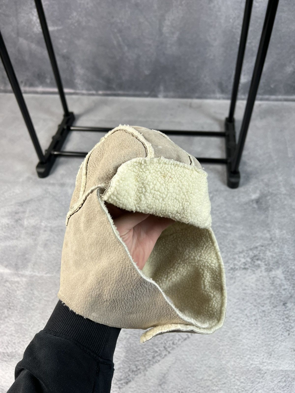 Kangol Kangol ear hat Size ONE SIZE - 1 Thumbnail