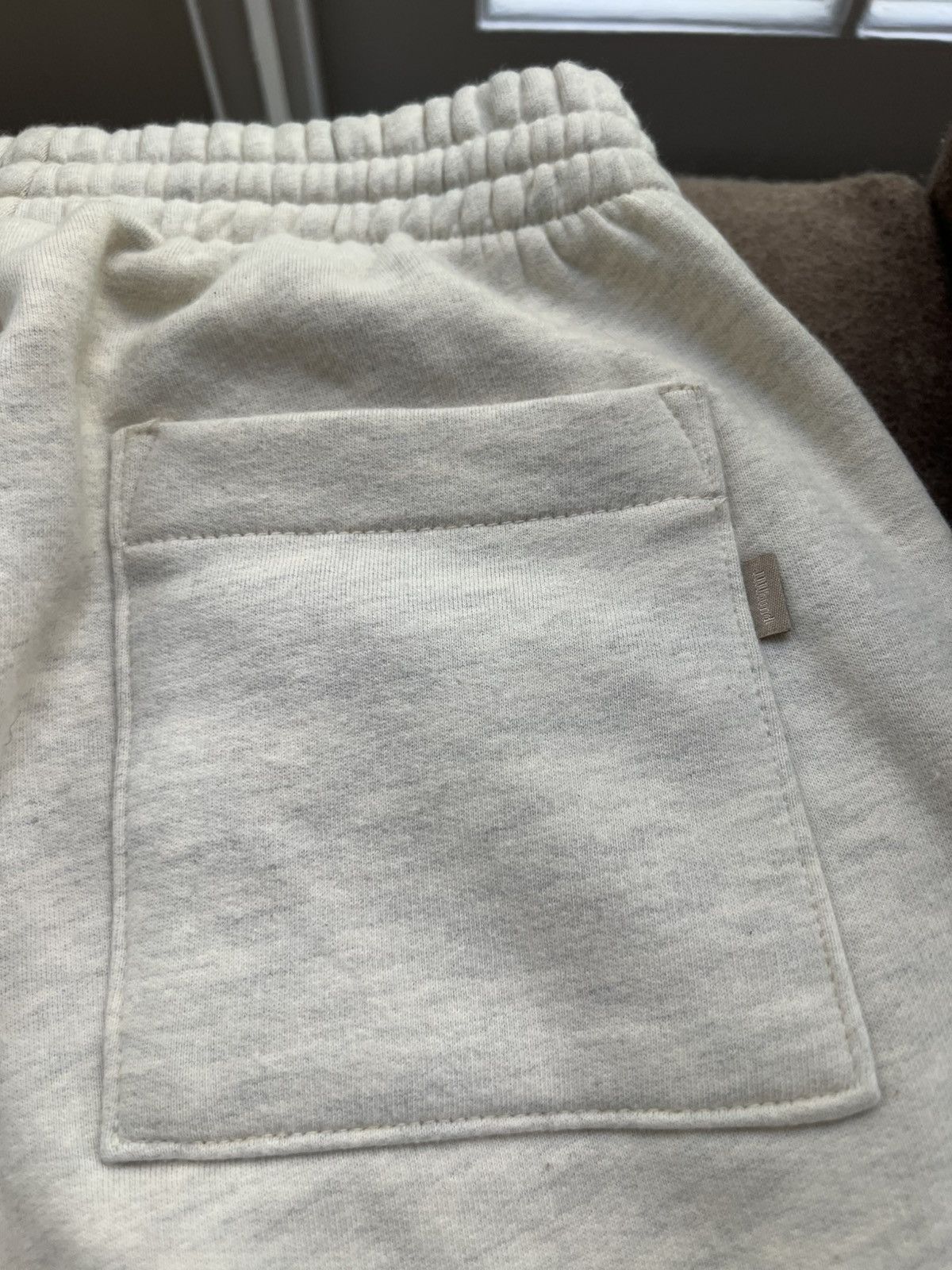 JJJJound Jjjjound sweat pants Size US 28 / EU 44 - 5 Thumbnail