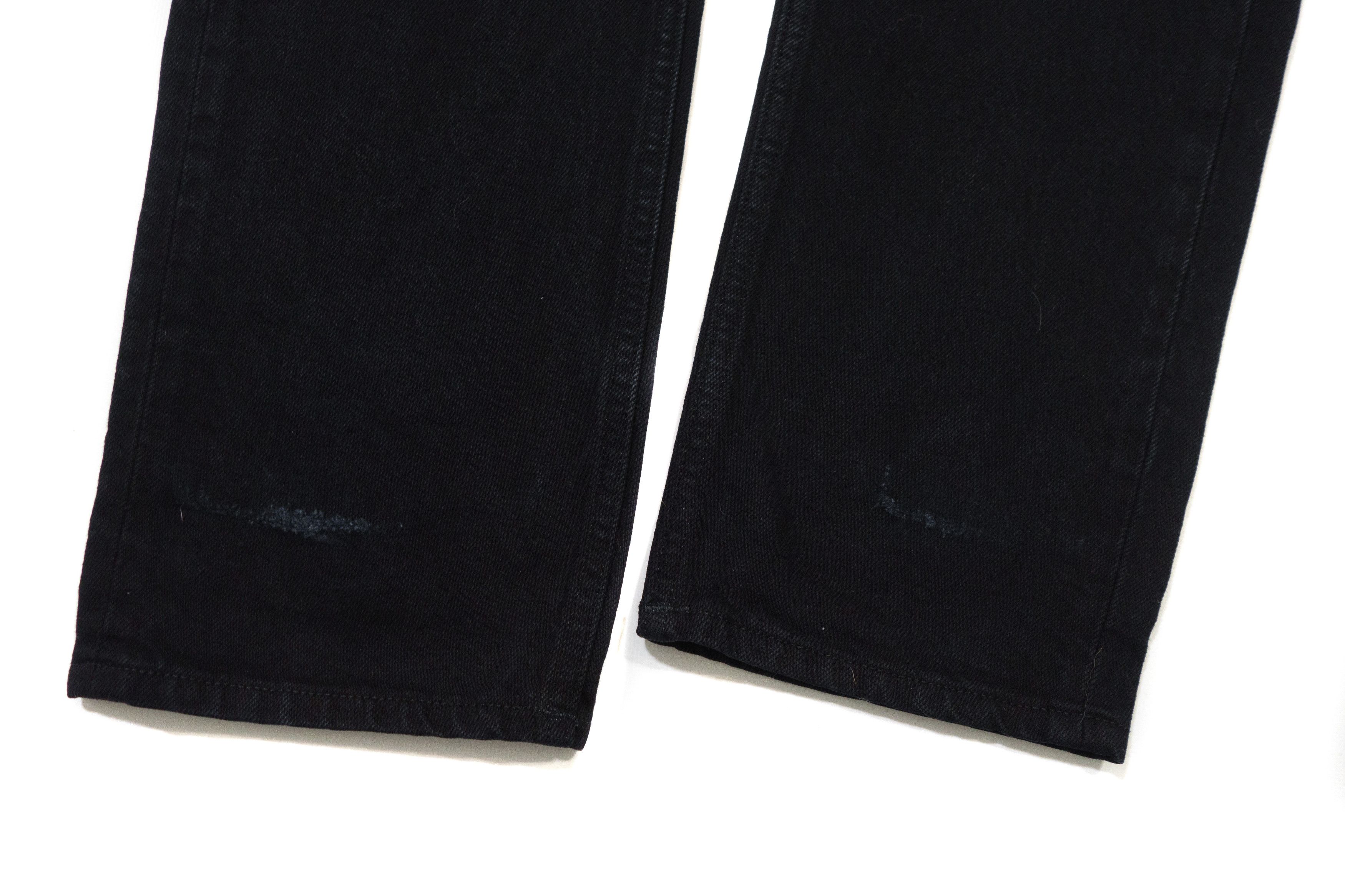 Acne Studios Van Over Jeans Size US 30 / EU 46 - 5 Thumbnail