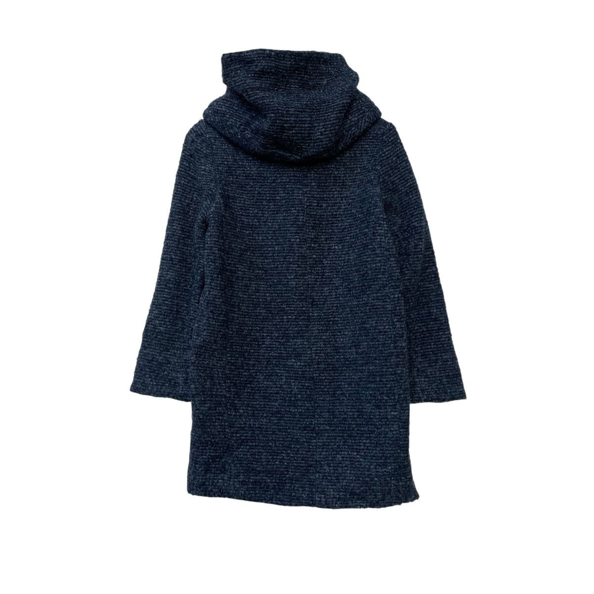 ATSURO TAYAMA 💥Atsuro Tayama Hooded Jacket Size M / US 6-8 / IT 42-44 - 6 Thumbnail