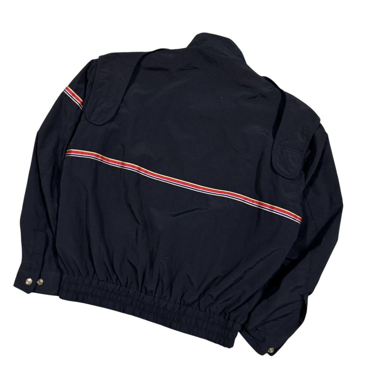 Honda Vtg🔥Honda F1 World Grand Prix Racing Team Jacket Size US L / EU 52-54 / 3 - 18 Thumbnail