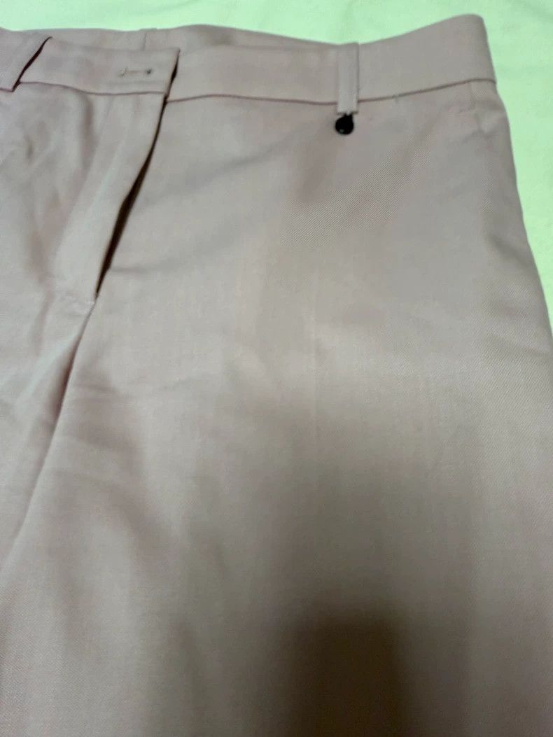 Jil Sander Jil Sander size 32 Trouser Size 42" / US 20 - 8 Thumbnail