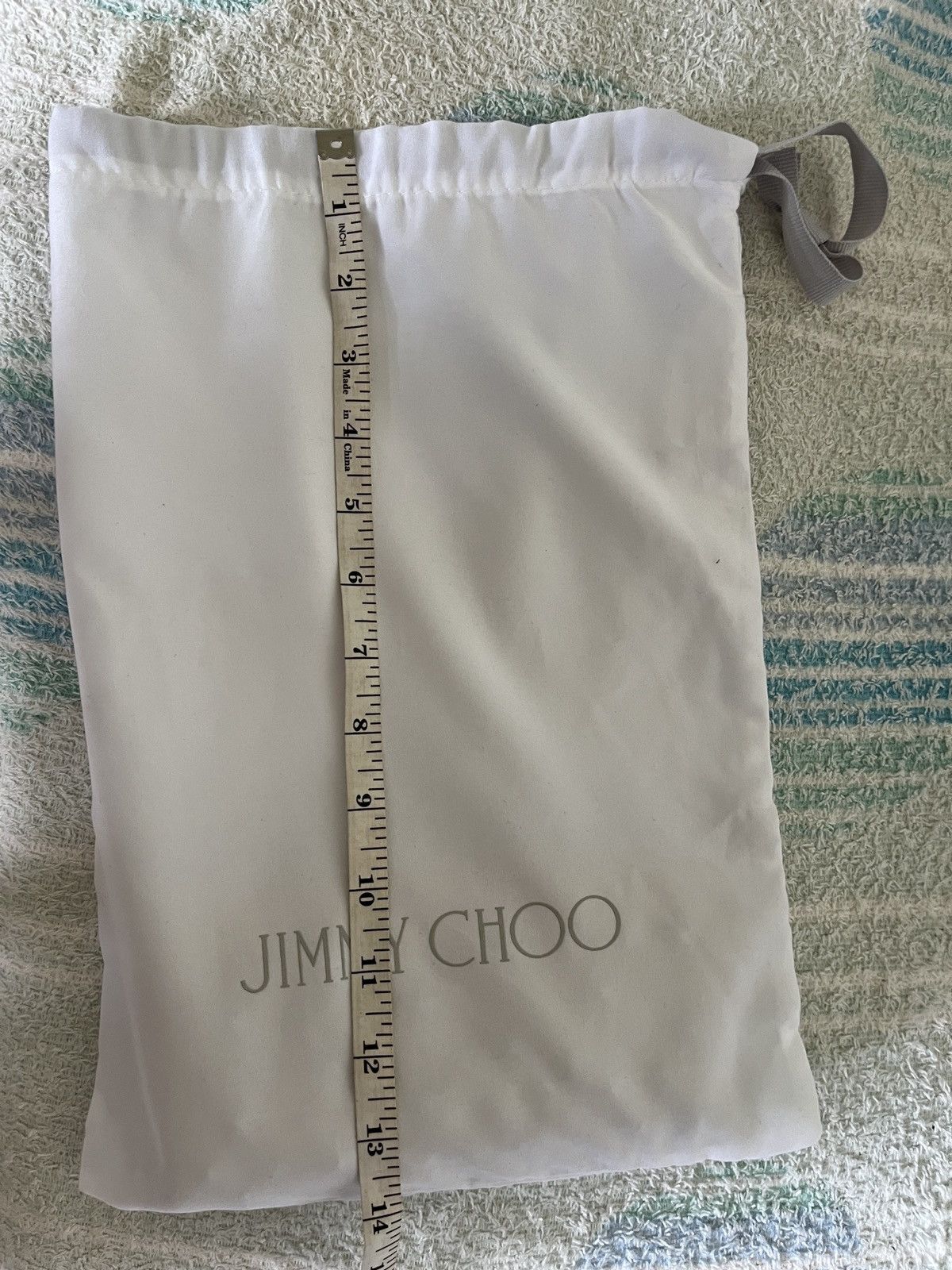 Jimmy Choo Jimmy Choo Filipa Star Studded Wallet Size ONE SIZE - 19 Thumbnail