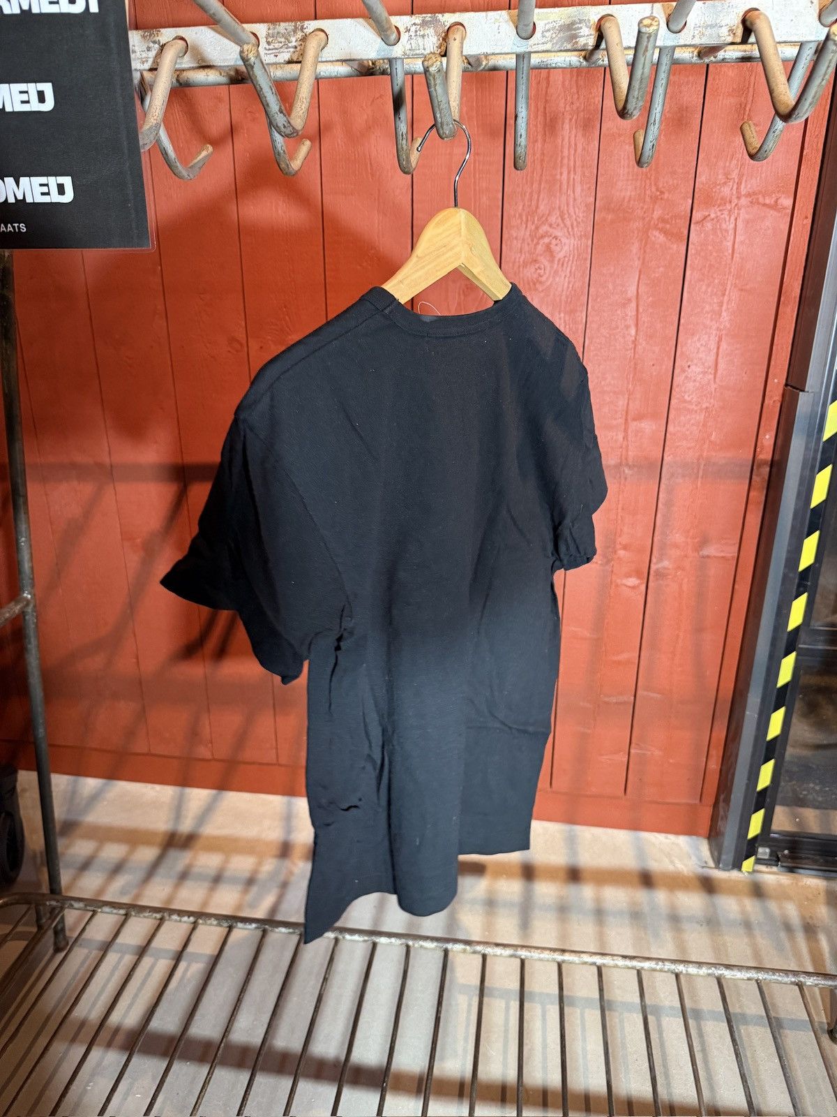 Comme des Garcons PLAY Comme des garcons Size US XL / EU 56 / 4 - 3 Thumbnail