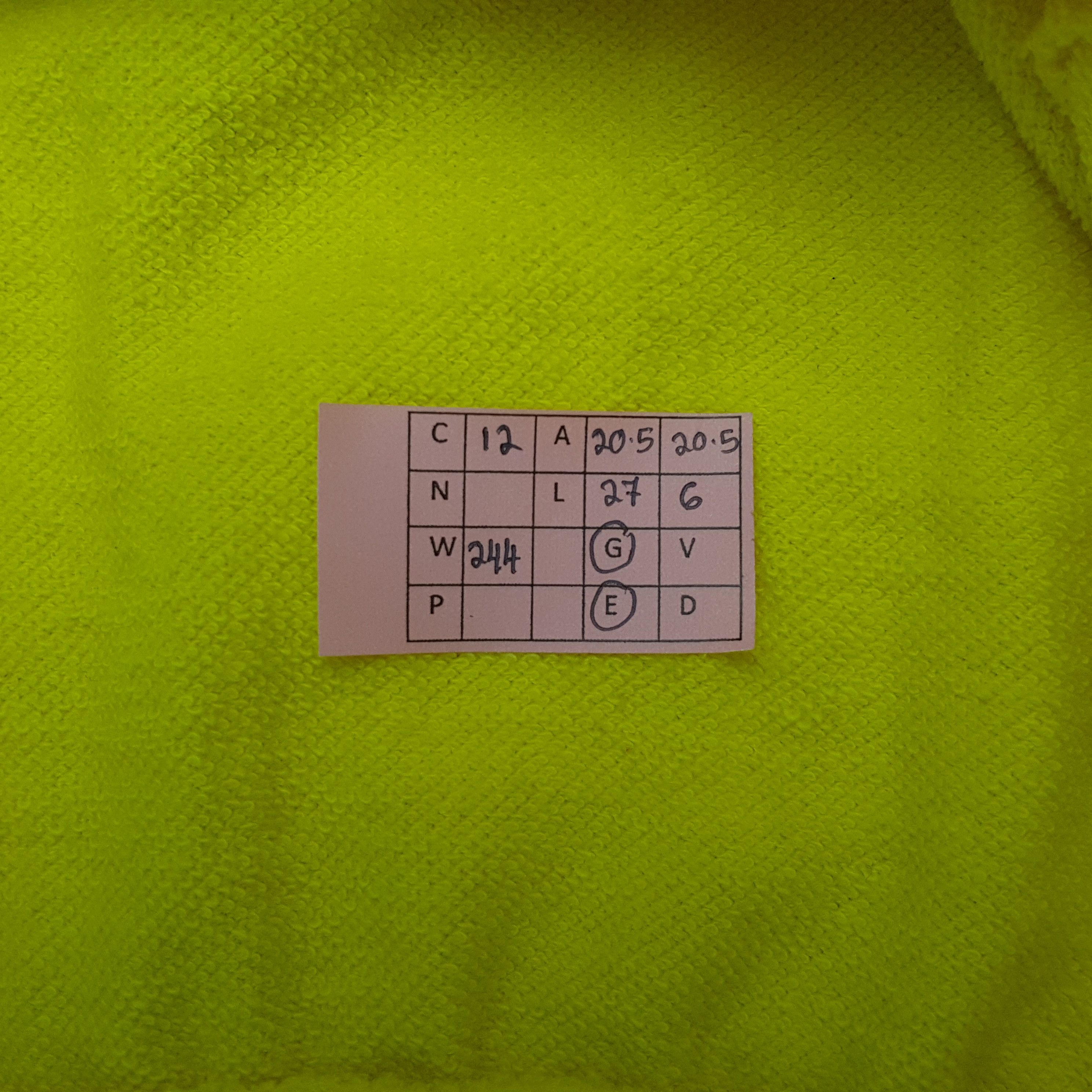 Benetton Benetton Formula 1 Rare Design Polos RR12 Size US M / EU 48-50 / 2 - 7 Thumbnail
