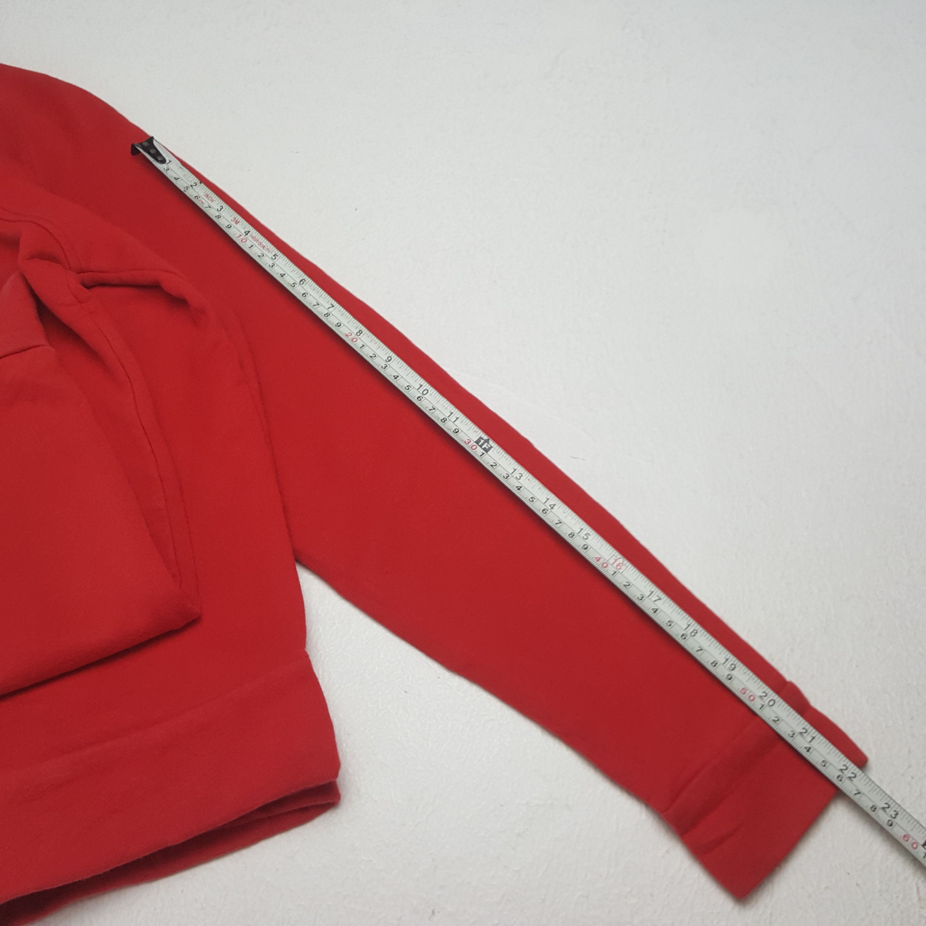 Burberry Vintage Burberry London Nova Check Sweatshirt Size US S / EU 44-46 / 1 - 6 Thumbnail