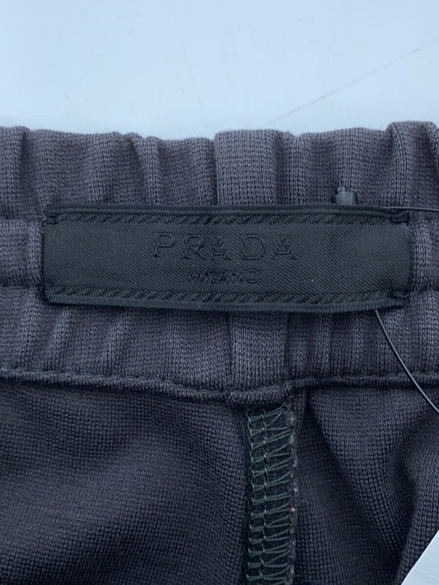 Prada Centre Seam Logo Shorts Size US 27 - 6 Thumbnail