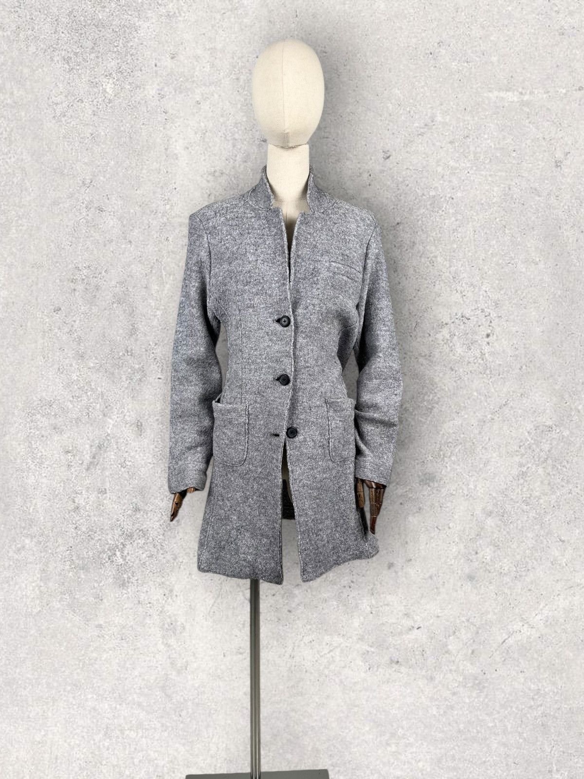 Rundholz Black Label Coat Womens