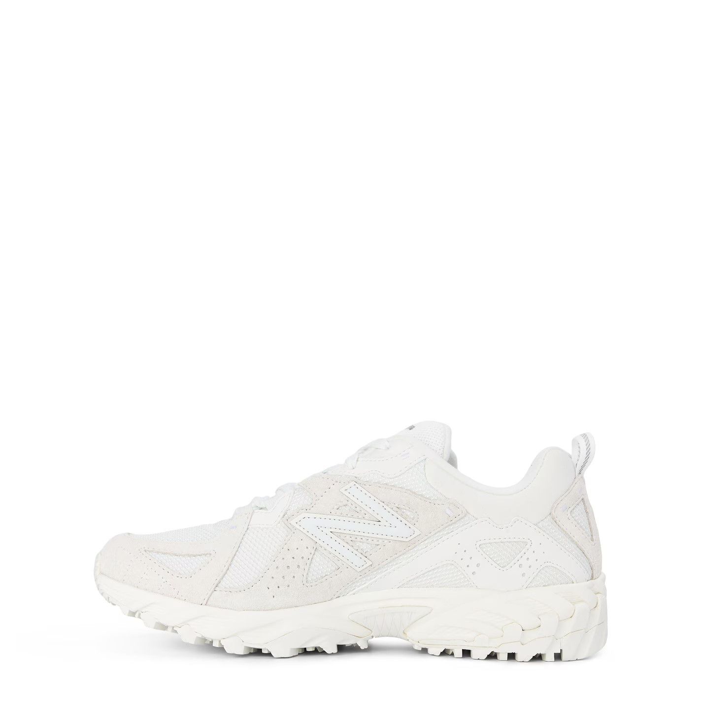 Comme des Garcons SHIRT o1g2r1mq0426 Ml610tcg Sneakers in White Size US 7.5 / EU 40-41 - 2 Thumbnail
