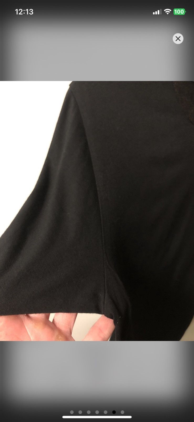 Tom Ford TOM FORD T-shirt Maglietta Size US M / EU 48-50 / 2 - 9 Thumbnail