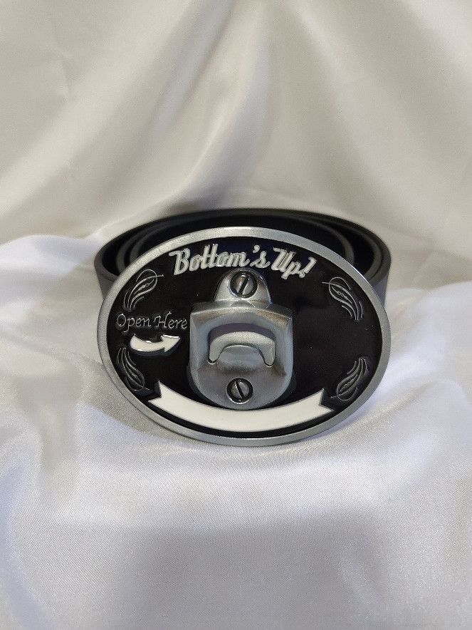 Vintage Fashion personalized simple belt Size ONE SIZE - 1 Thumbnail