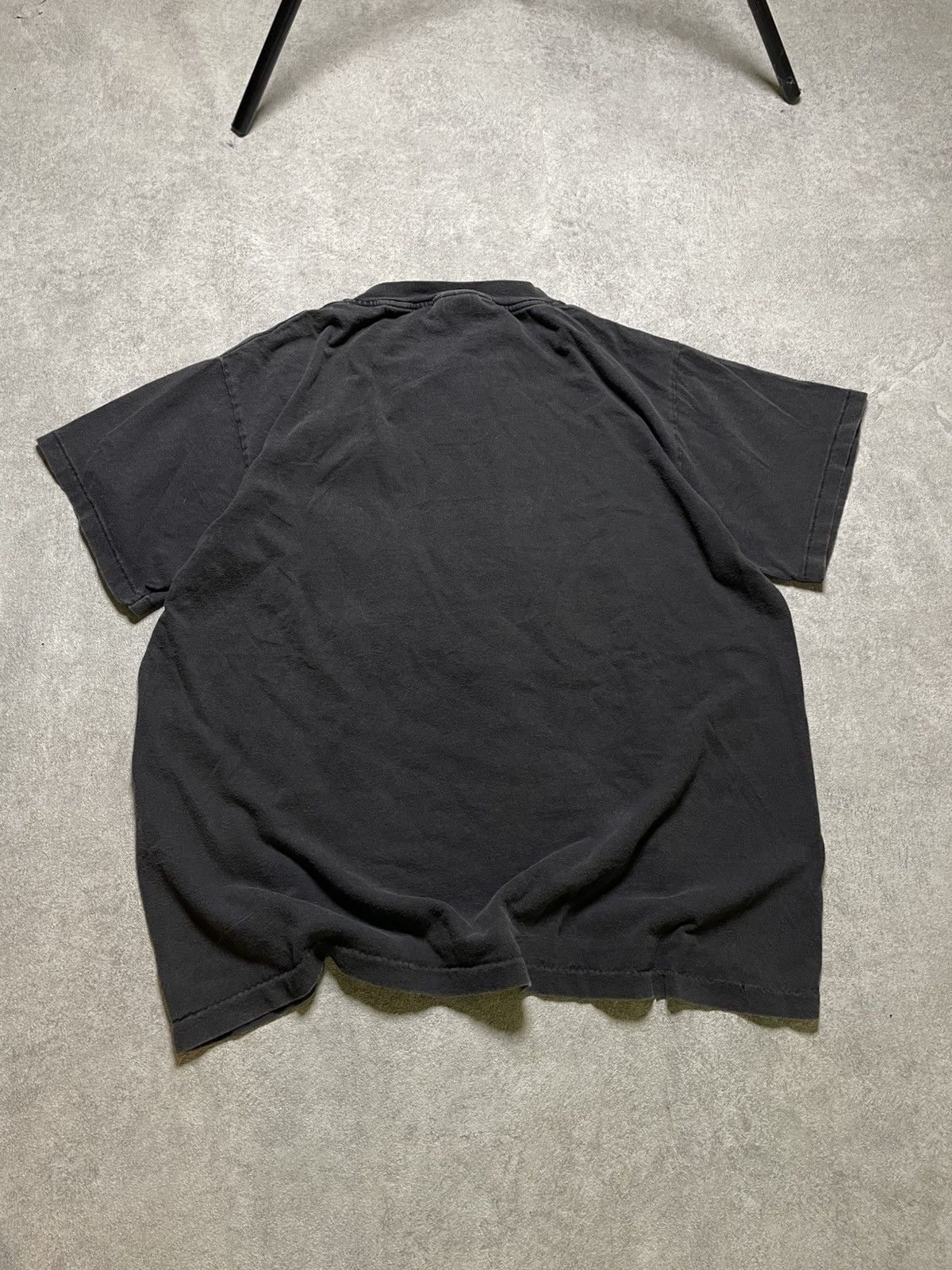 Marvel Comics Vintage 90s SPIDERMAN Tee Velvet Graphic Rare Design Size US M / EU 48-50 / 2 - 12 Thumbnail