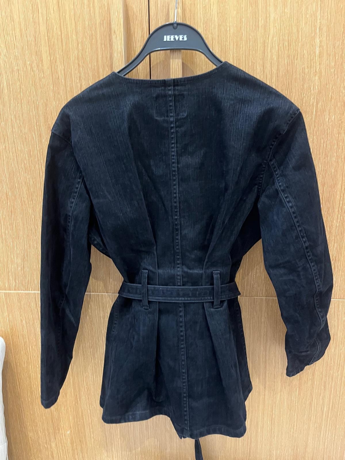 Other BR Black Coats Size S / US 4 / IT 40 - 3 Thumbnail