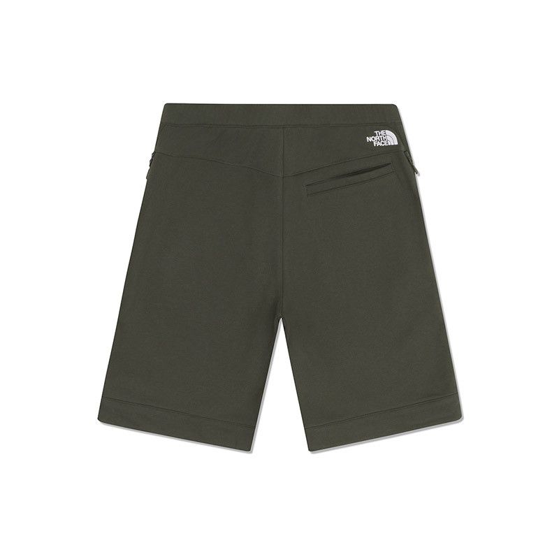 The North Face Urban Exploration OVERSIZE ZIPPER KNIT SHORTS Size US 32 / EU 48 - 3 Thumbnail