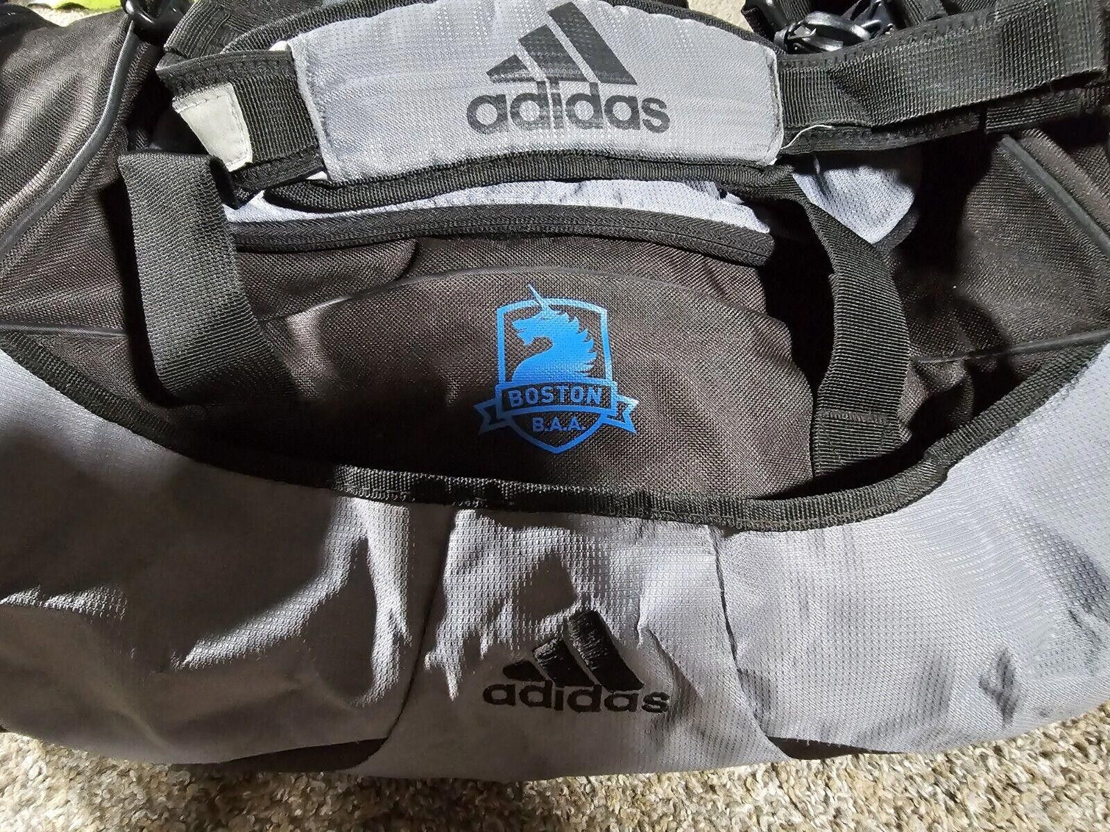 Adidas adidas Boston B.A.A. Marathon Unicorn duffle bag Size ONE SIZE - 2 Thumbnail