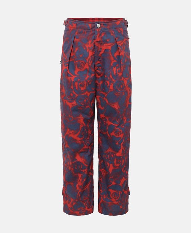 Burberry Casual trousers Size US 28 / EU 44 - 1 Thumbnail