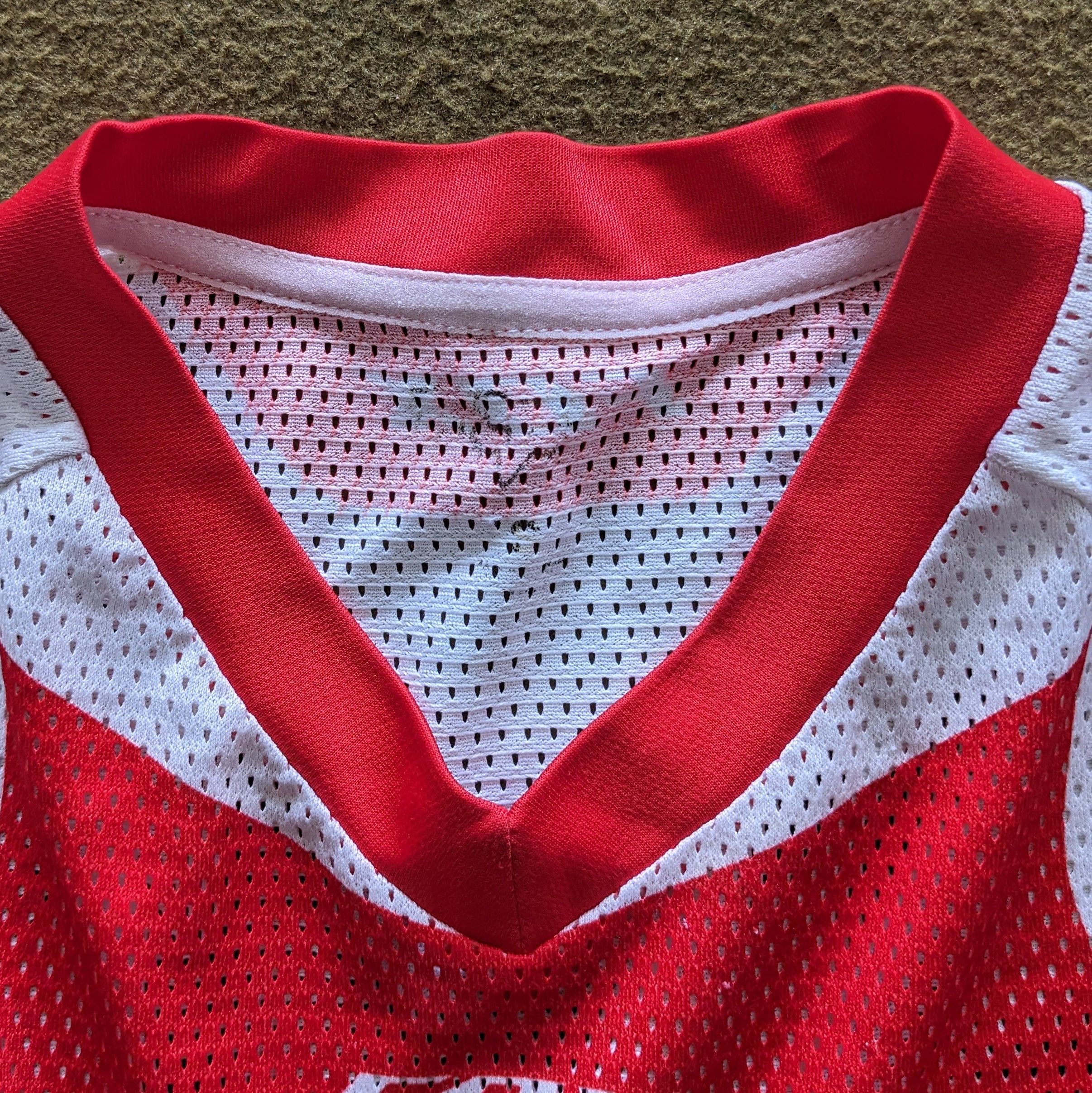 Vintage Vintage FOX RACING Extreme Motorcycles Jerseys Size US L / EU 52-54 / 3 - 7 Thumbnail