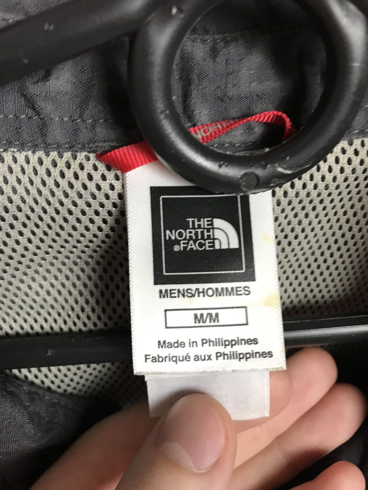 The North Face Vintage The North Face Size US M / EU 48-50 / 2 - 3 Thumbnail