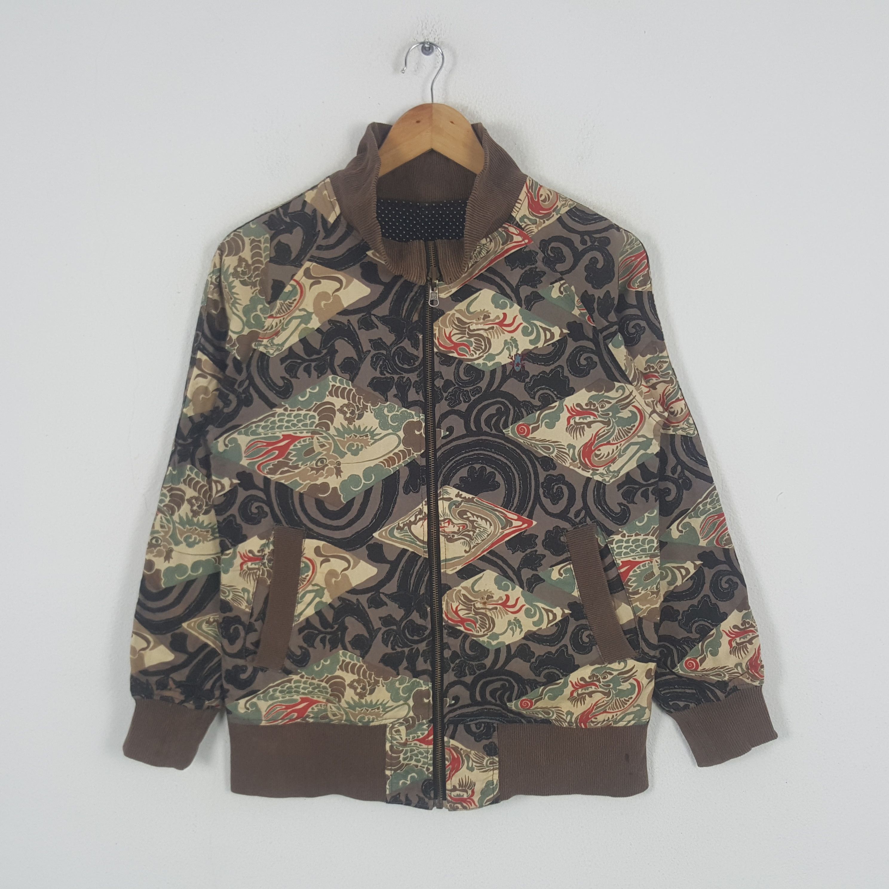 Japanese Brand × Vintage Vintage In Good Light Sweater C288N21 Size US XS / EU 42 / 0 - 1 Thumbnail