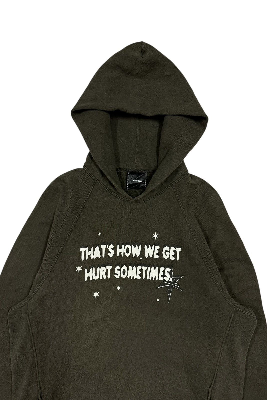 Garment Reproduction of Workers × Japanese Brand × Toyo Enterprises Cottie Production Pullover Hoodies Size US L / EU 52-54 / 3 - 3 Thumbnail