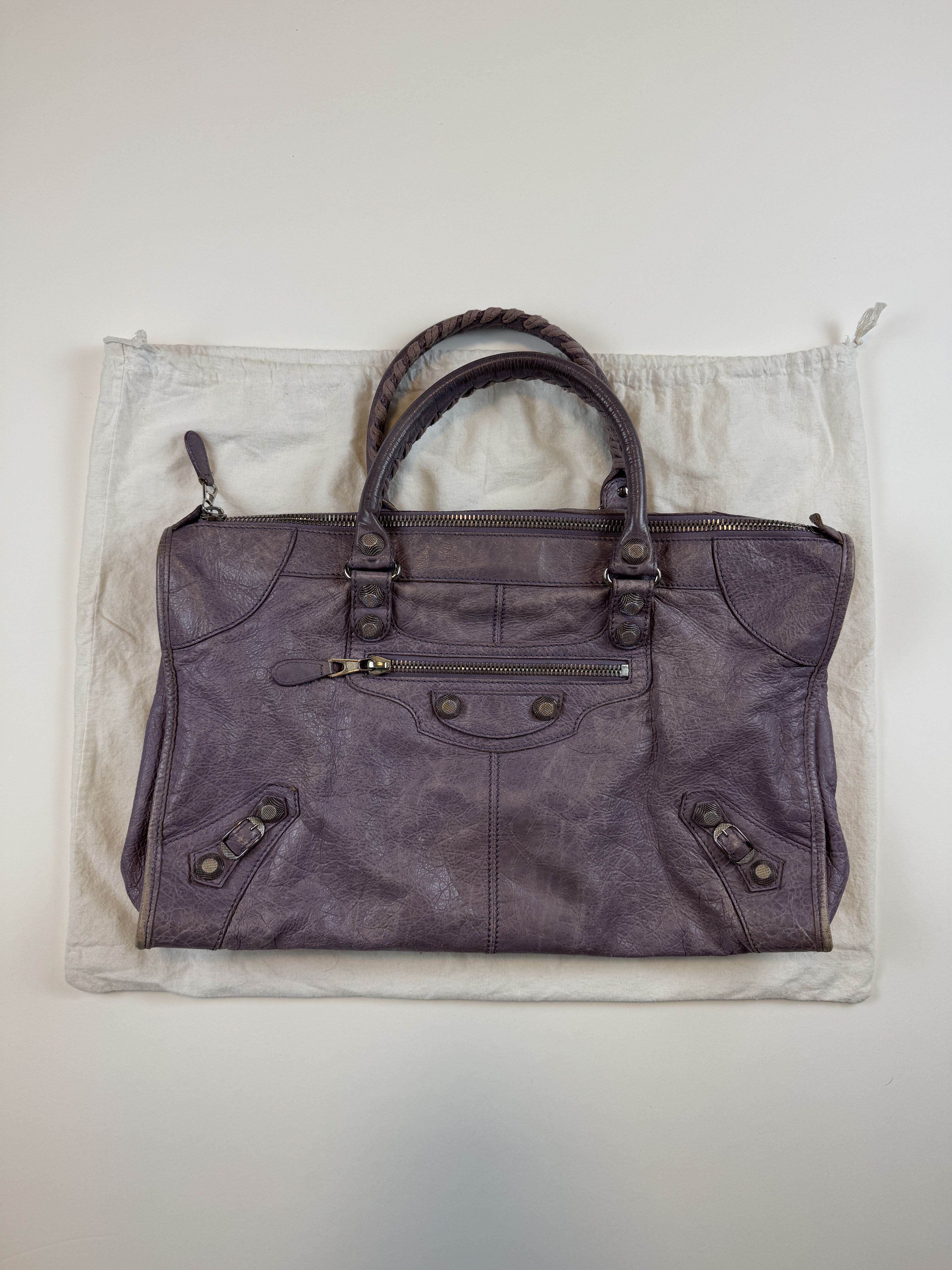 Women's Balenciaga Bags & Luggage | Grailed