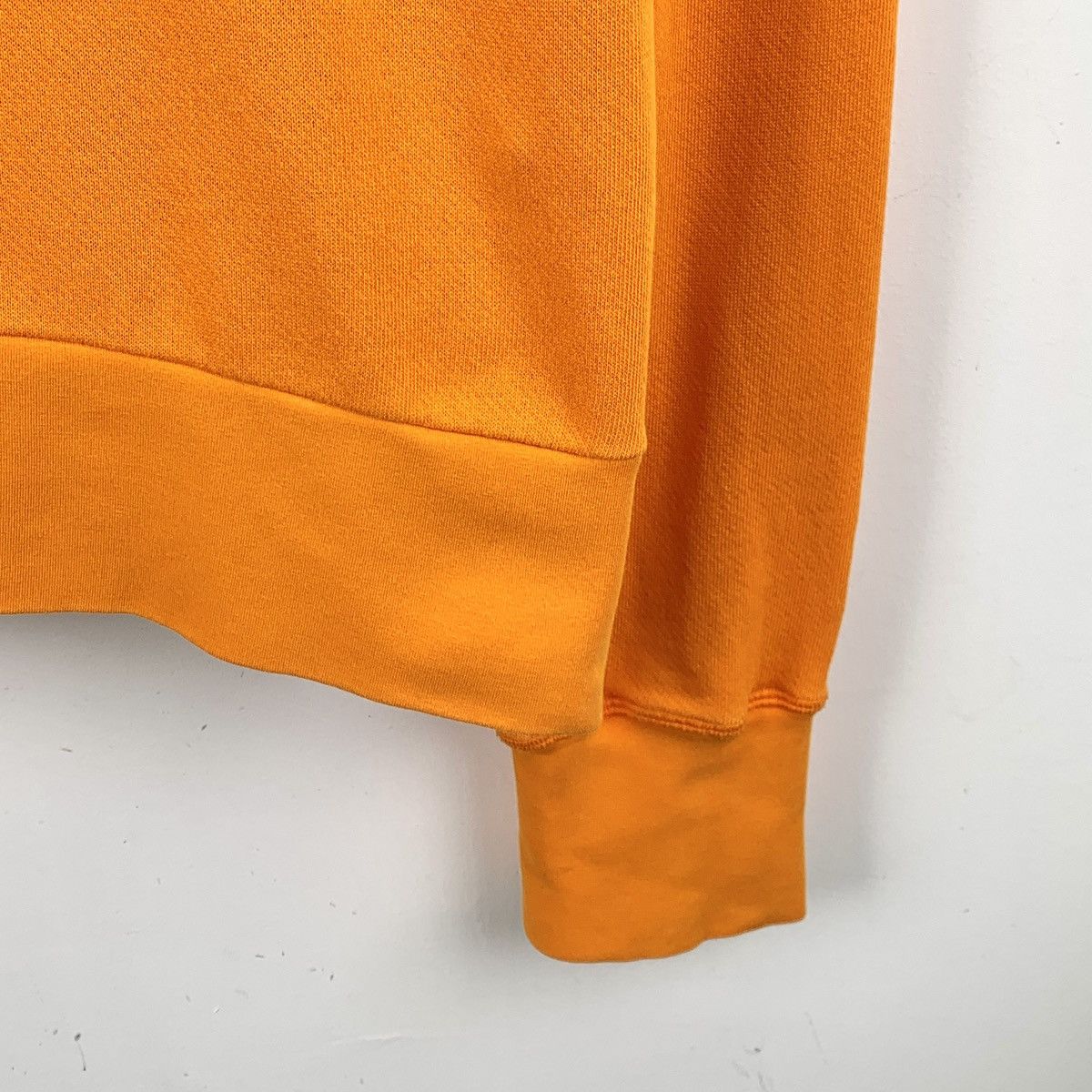 Loewe Loewe Hooded Drawstring Long Sleeve Sweatshirt K26WX Size S / US 4 / IT 40 - 5 Thumbnail