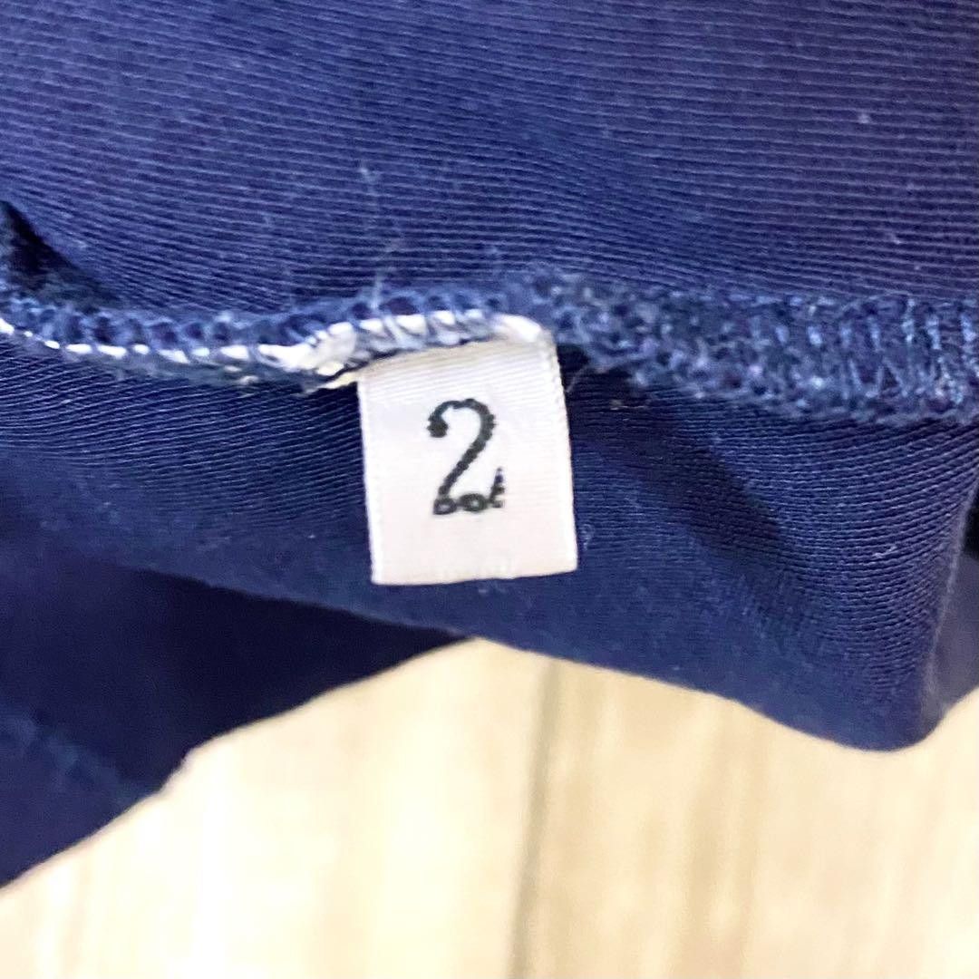 Yohji Yamamoto Yohji Yamamoto turtleneck Size US M / EU 48-50 / 2 - 8 Thumbnail