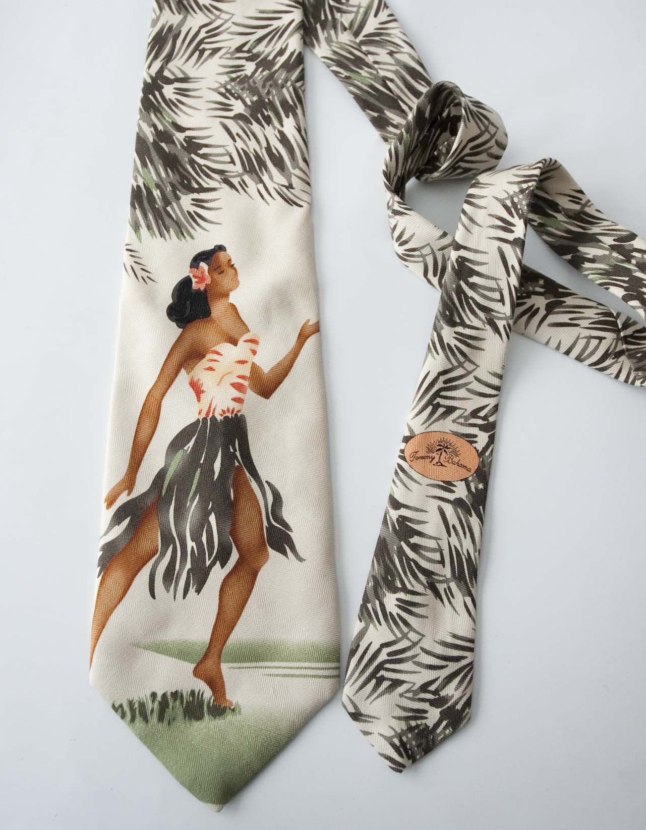 tommy bahama bow tie