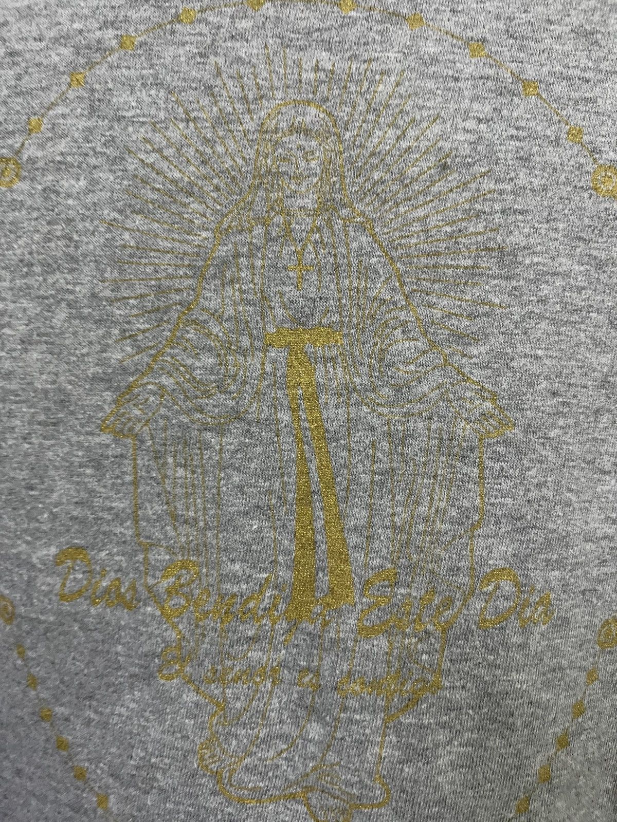 Other Spirit tee Size US M / EU 48-50 / 2 - 3 Thumbnail