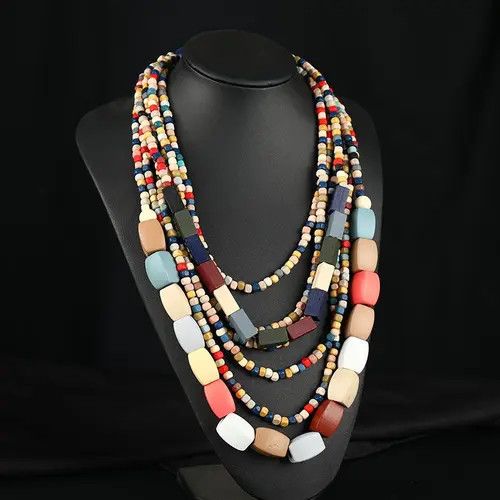 Other Hip-hop STEAL! Y2K Chains Necklace Chain Size ONE SIZE - 2 Thumbnail