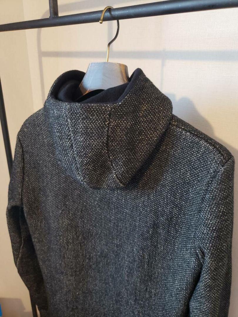 Ma+ M.A+ Duffle Coat Size US S / EU 44-46 / 1 - 8 Thumbnail