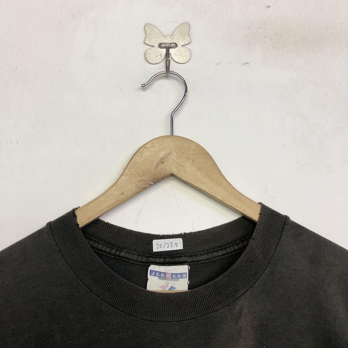 Band Tees × Vintage Vintage Street Jam Beatbox Asian nation Logo Tshirt Size US M / EU 48-50 / 2 - 4 Thumbnail